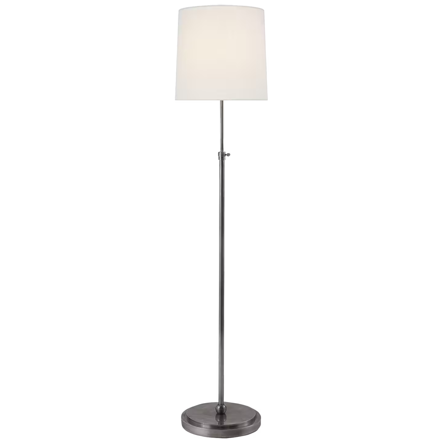 Bryant Adjustable Floor Lamp