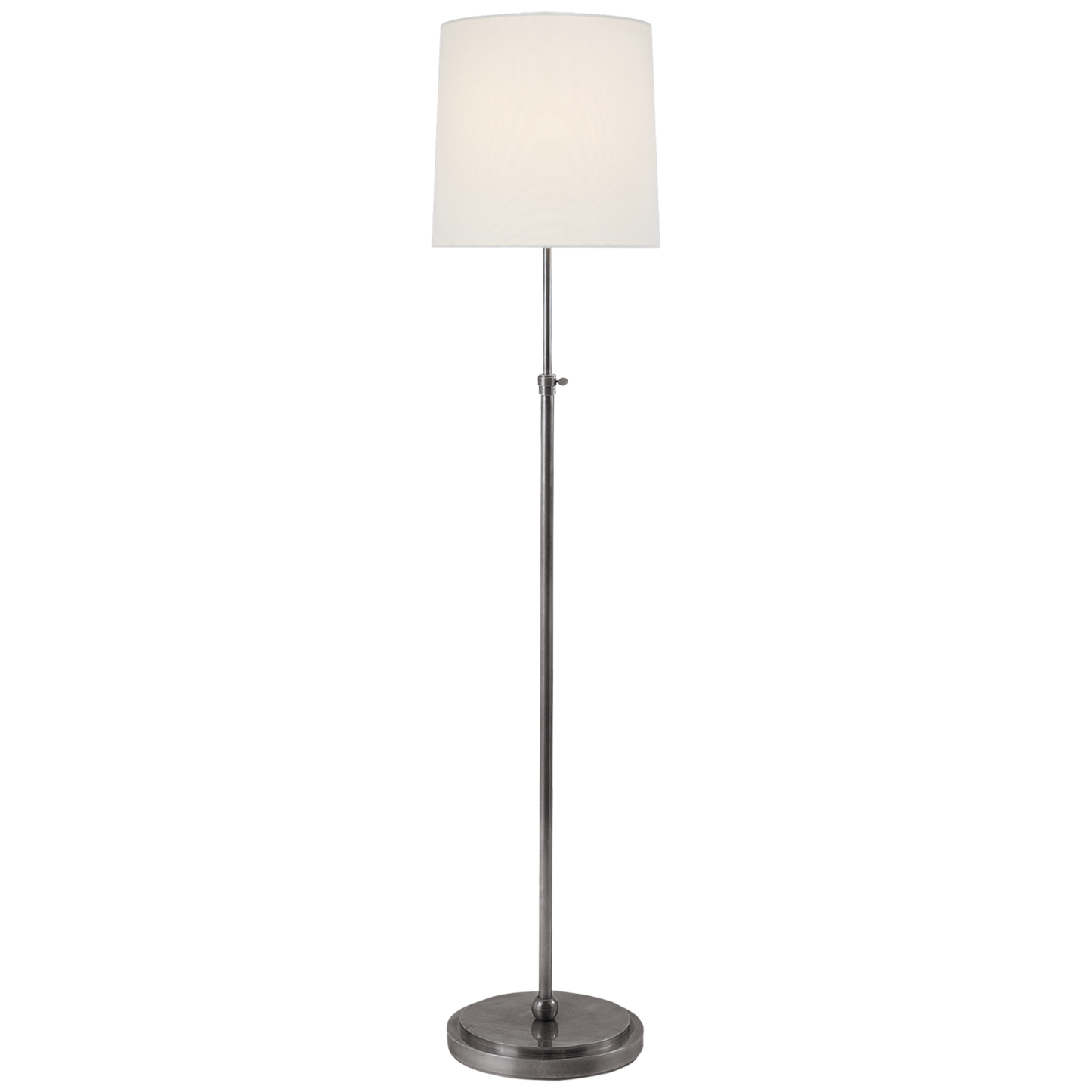 Bryant Adjustable Floor Lamp