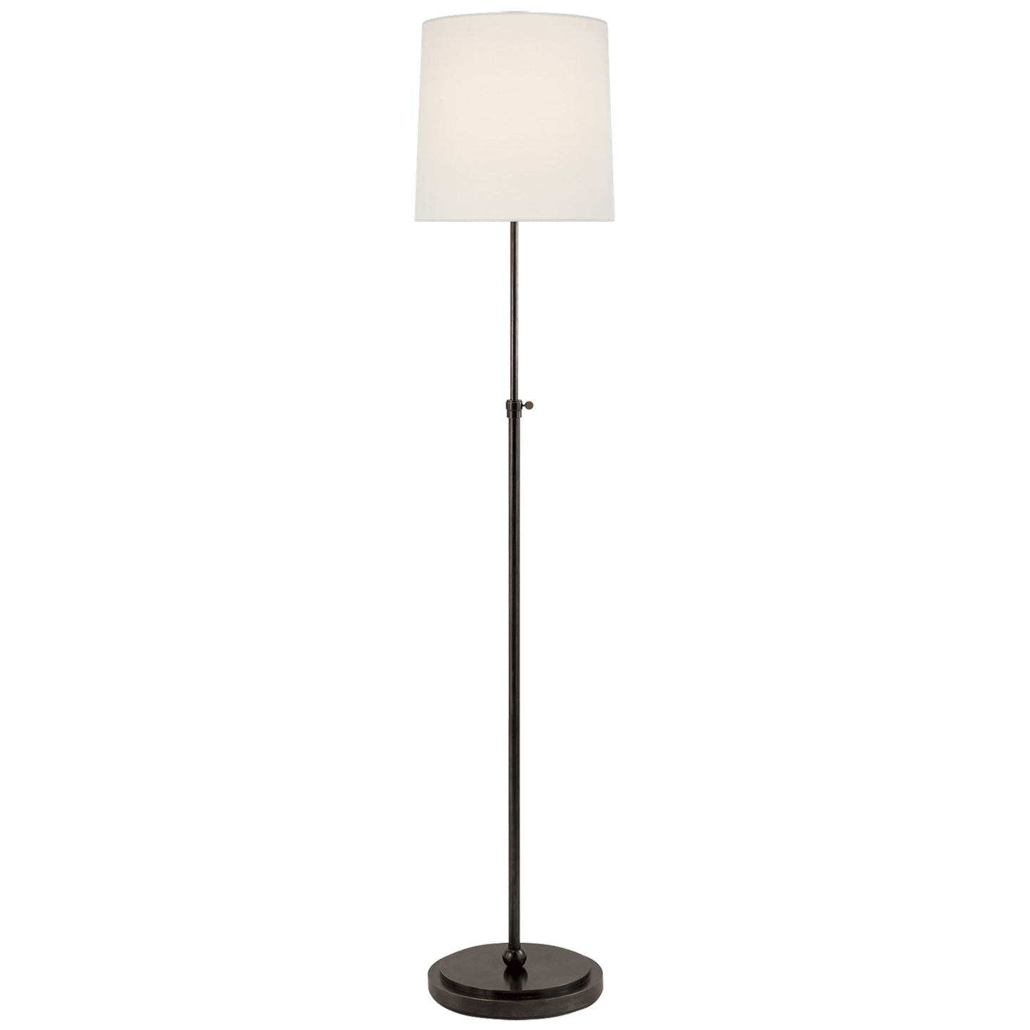 Bryant Adjustable Floor Lamp