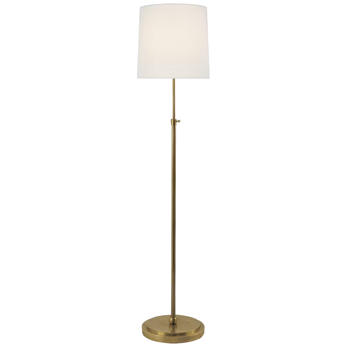 Bryant Adjustable Floor Lamp