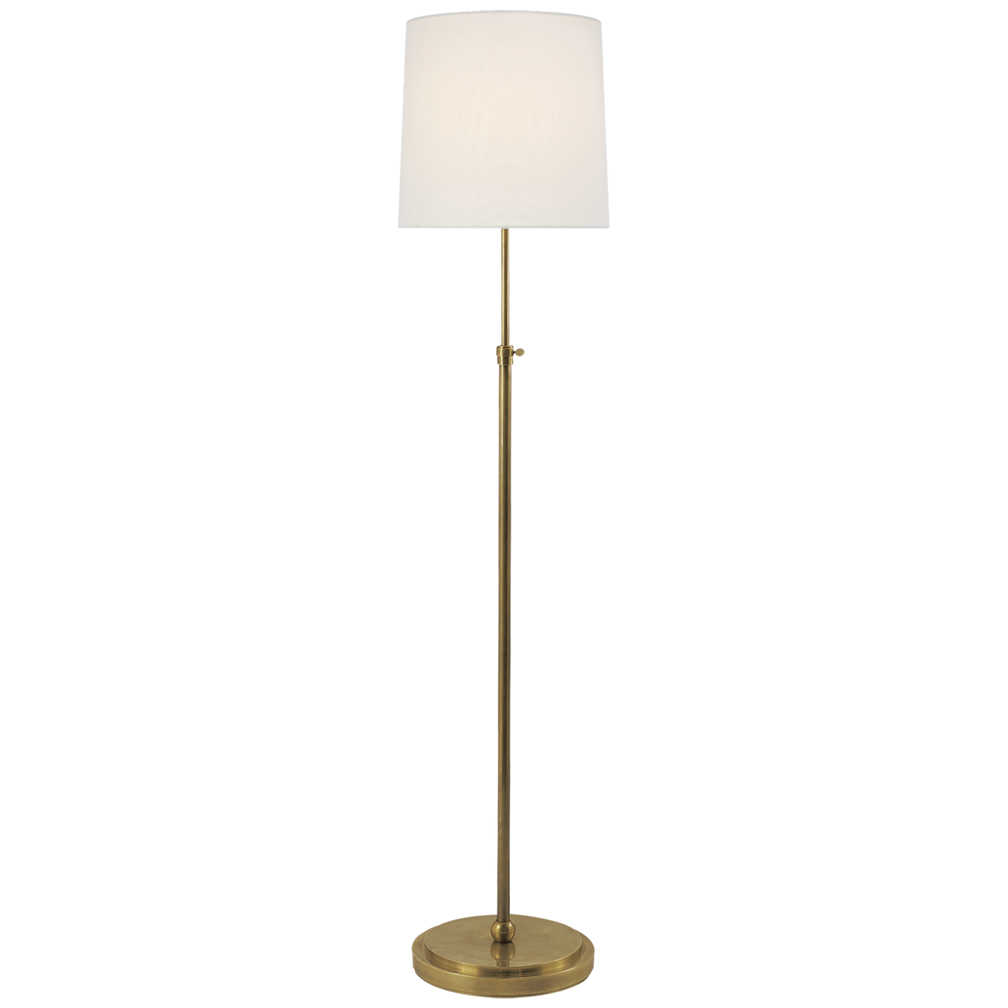 Bryant Adjustable Floor Lamp