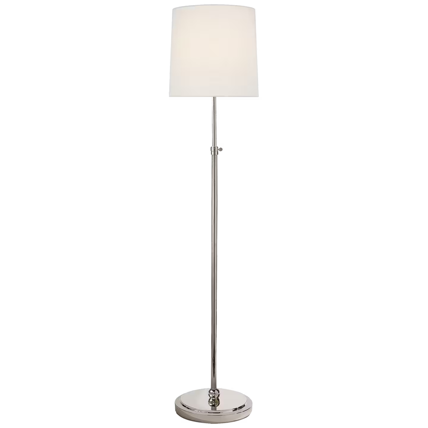 Bryant Adjustable Floor Lamp