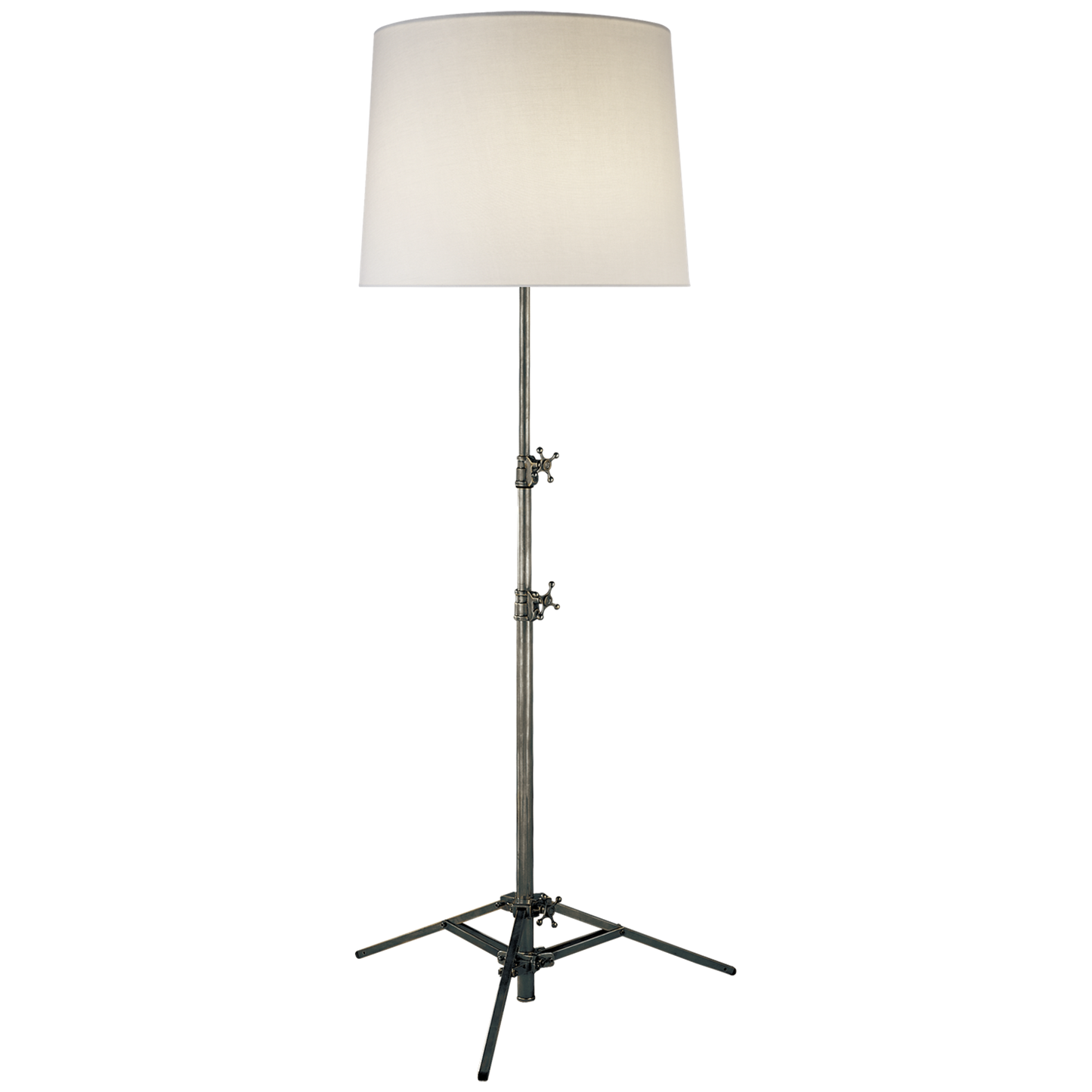 Studio Adjustable Floor Lamp