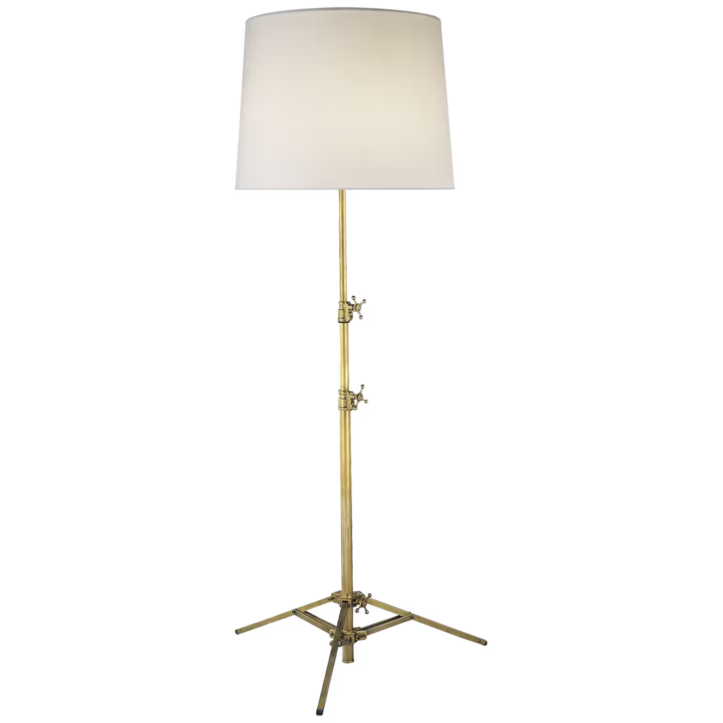 Studio Adjustable Floor Lamp