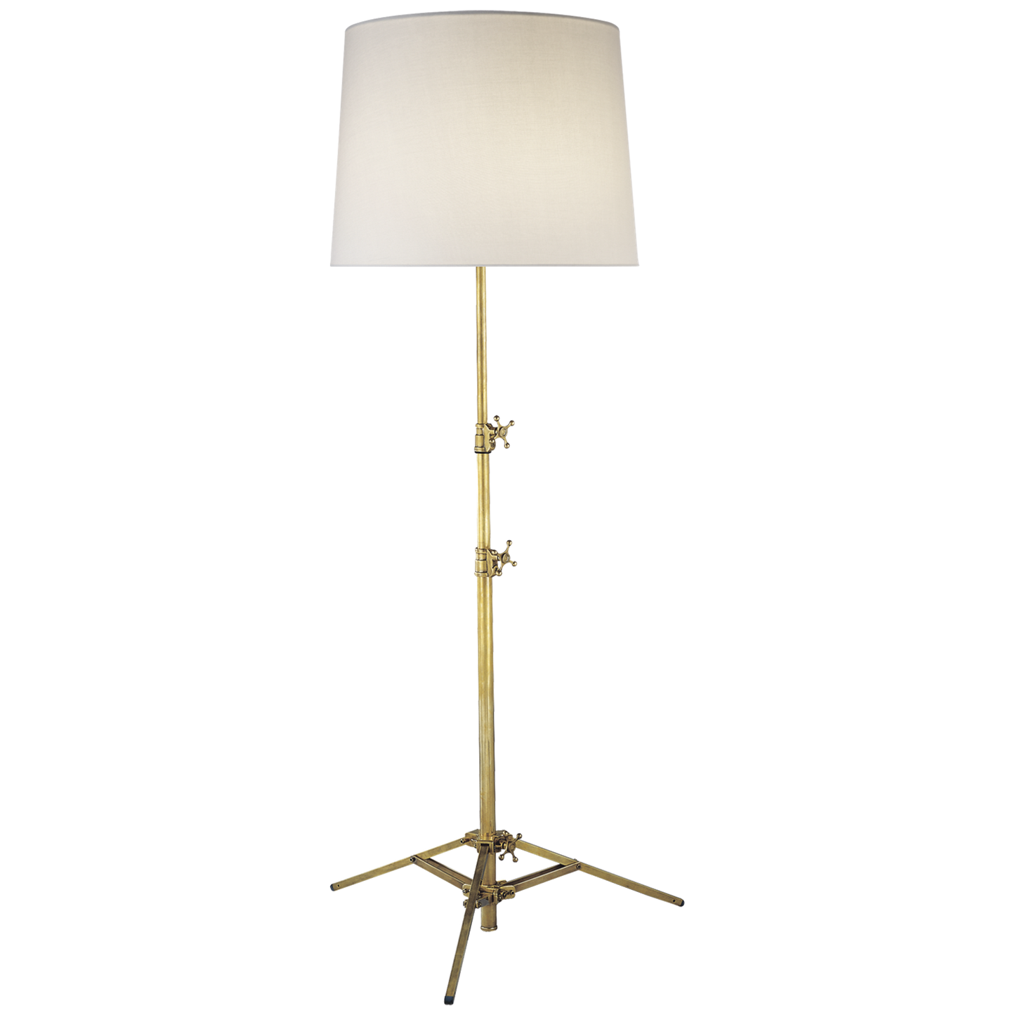 Studio Adjustable Floor Lamp