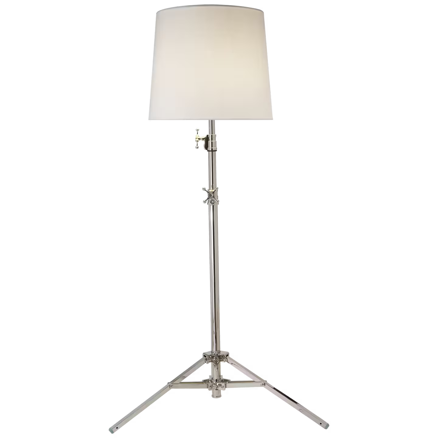 Studio Adjustable Floor Lamp