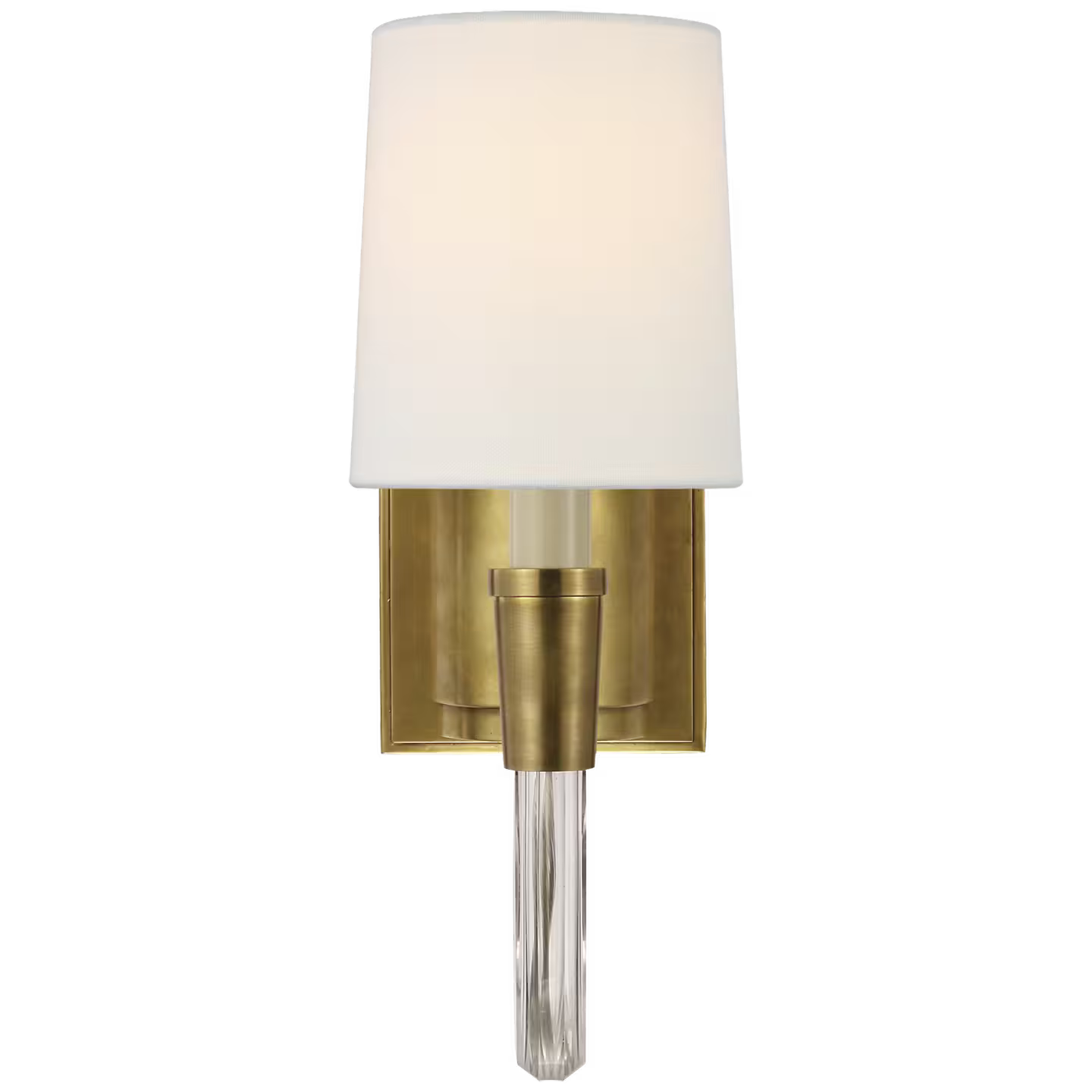 Vivian Single Wall Light