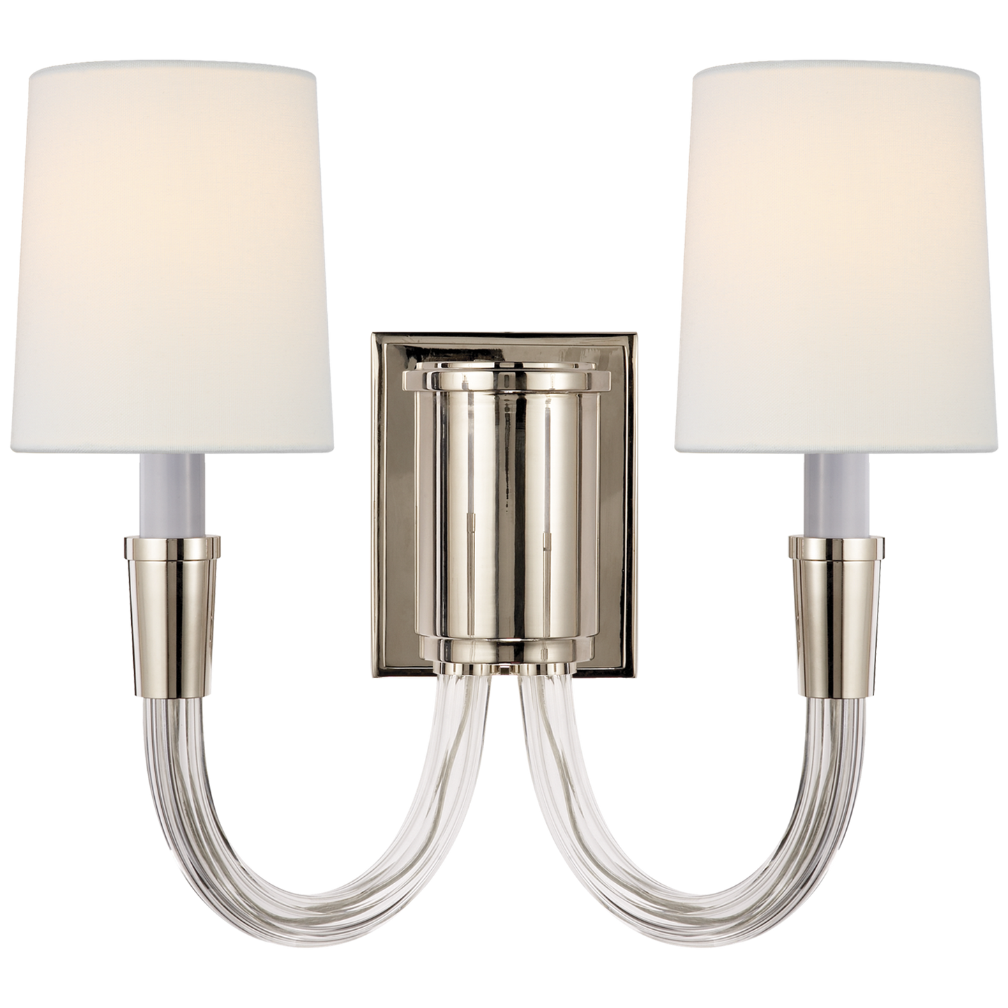 Vivian Double Wall Light