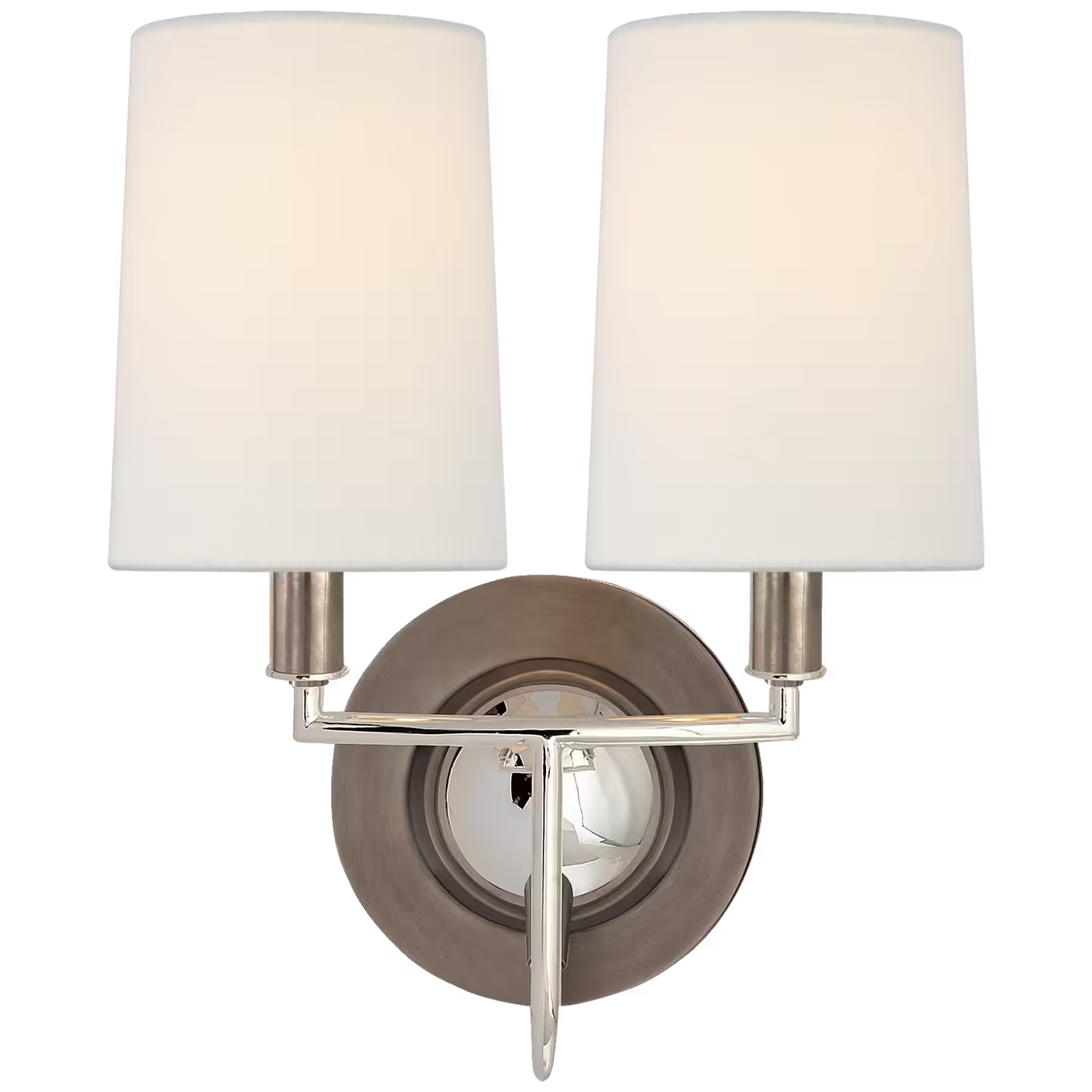 Elkins Double Sconce