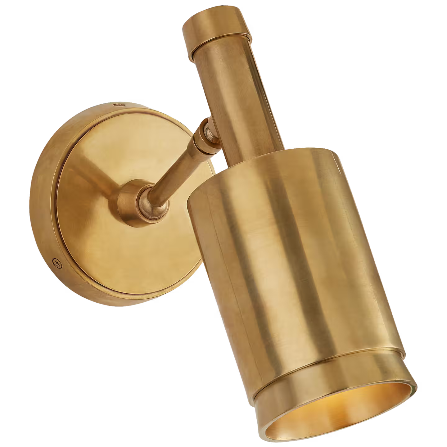 Anders Small Articulating Wall Light