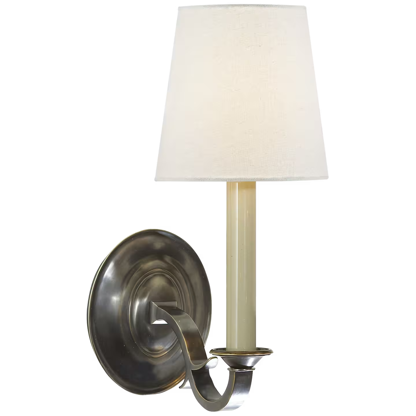 Channing Single Wall Light