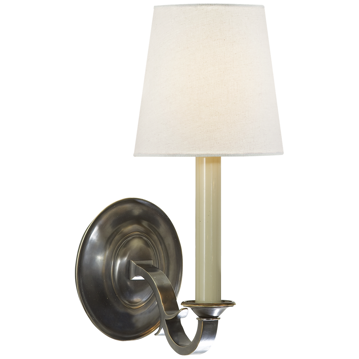 Channing Single Wall Light