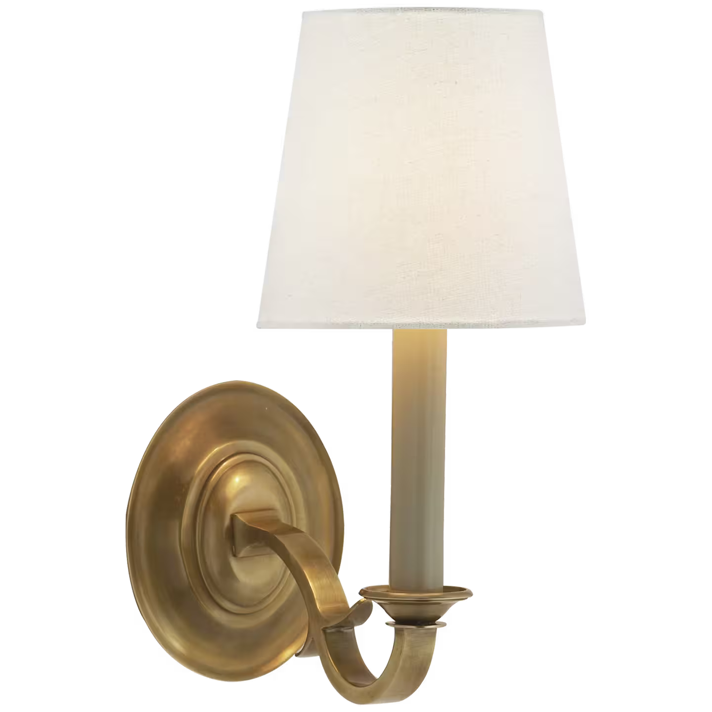 Channing Single Wall Light