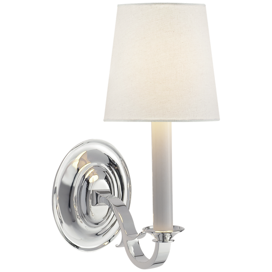 Channing Single Wall Light