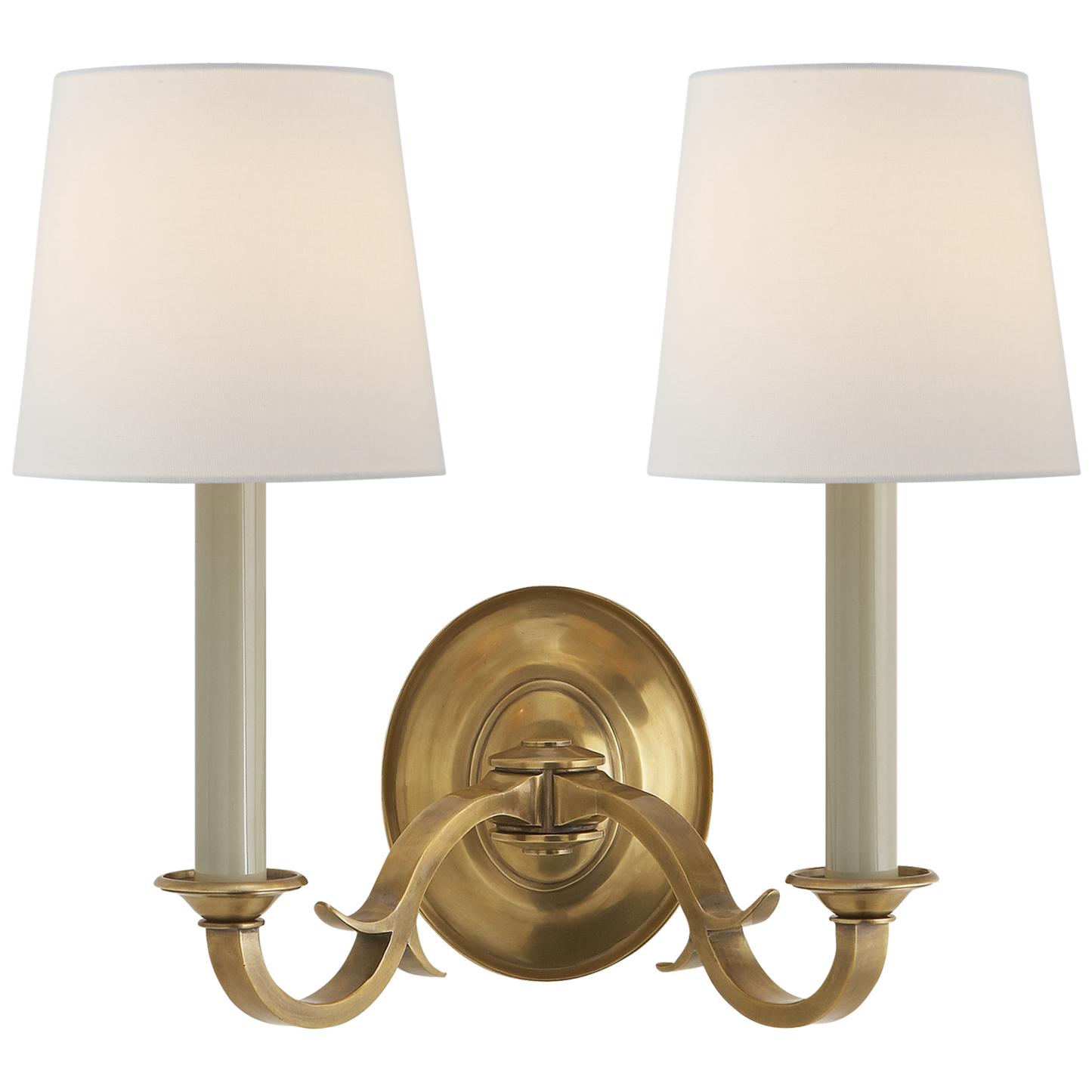 Channing Double Wall Light
