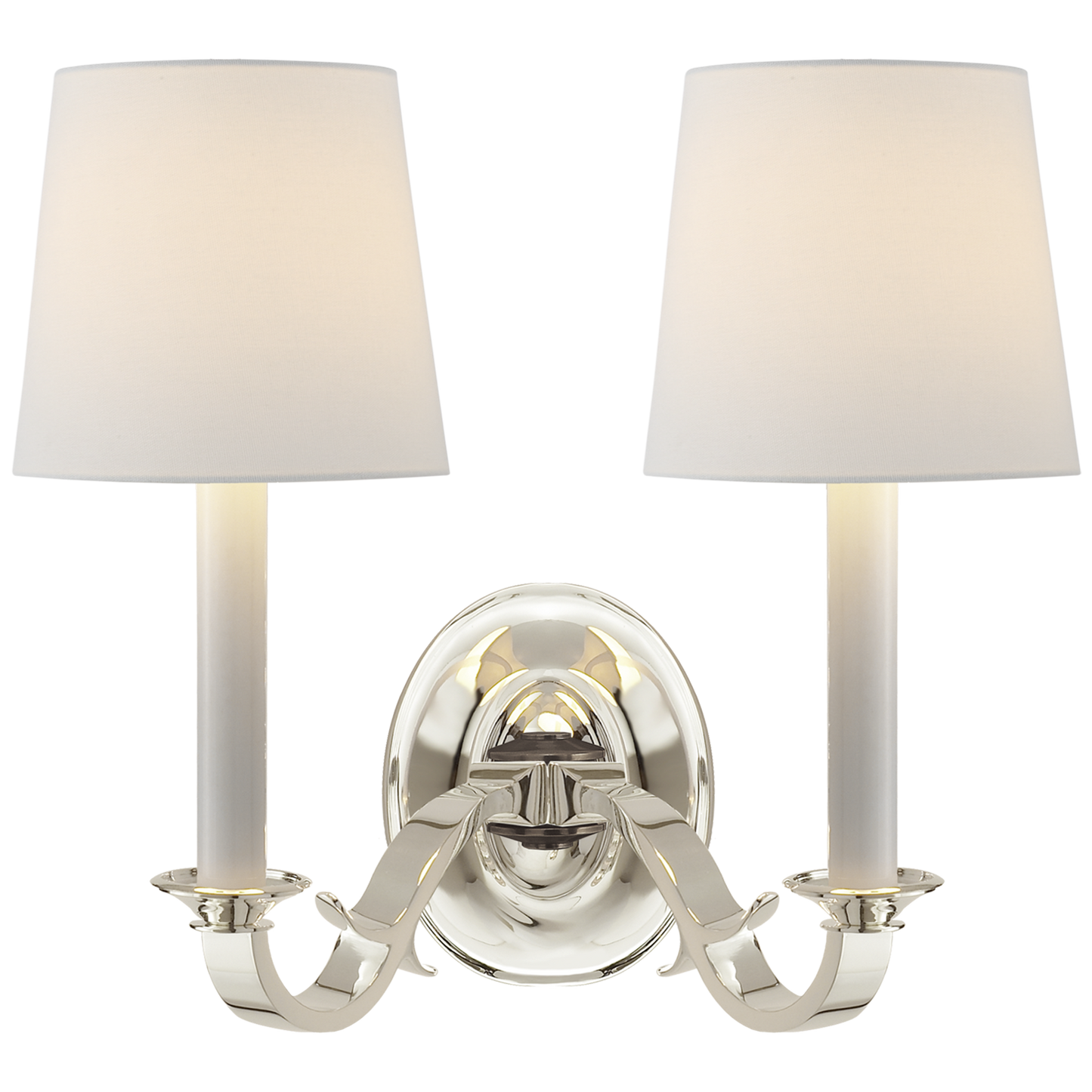 Channing Double Wall Light