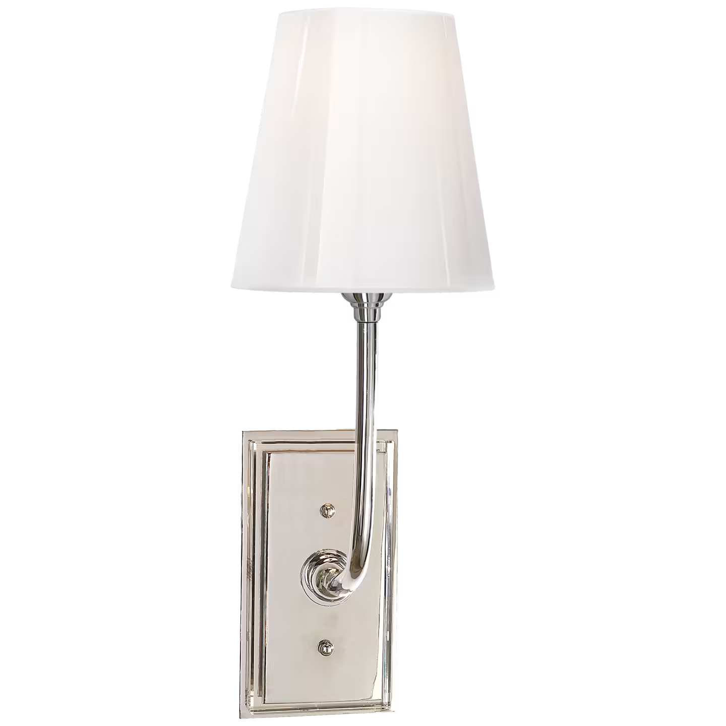 Hulton Single Wall Light