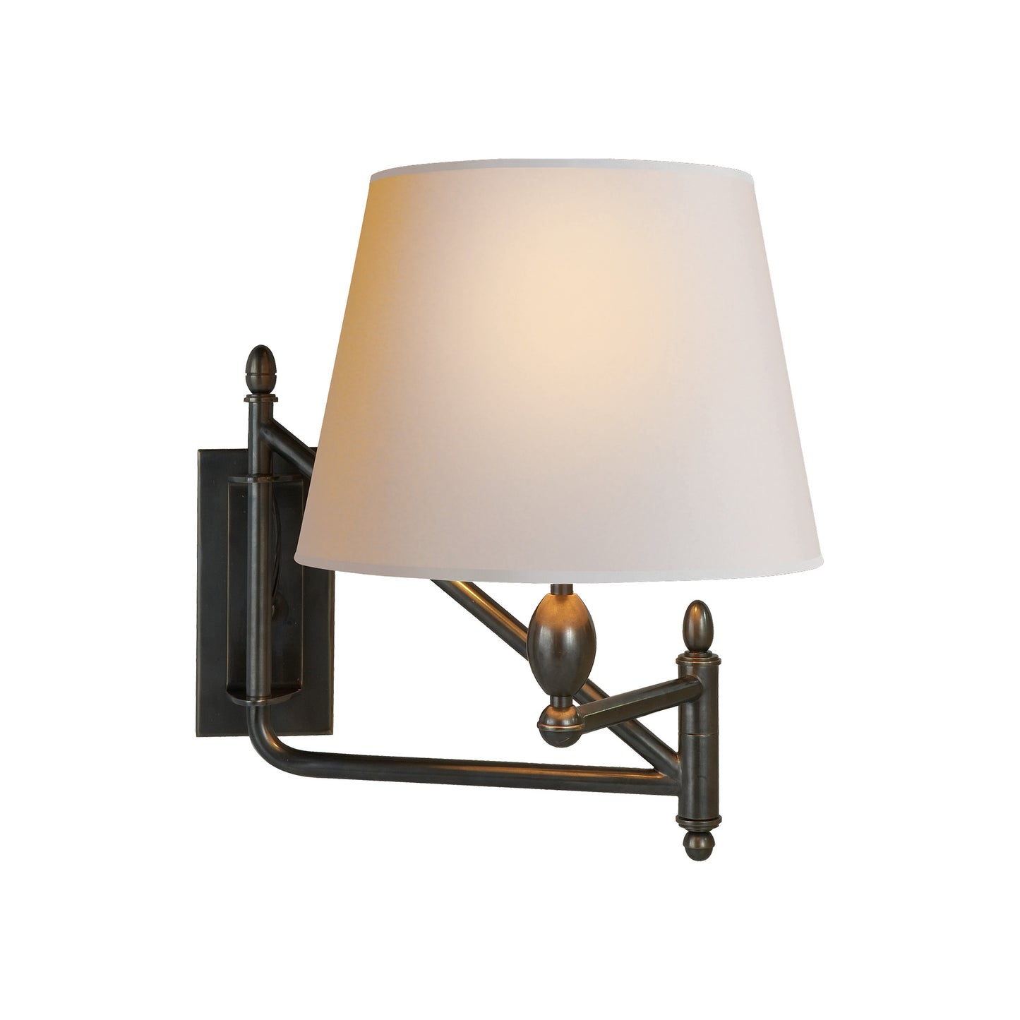 Paulo Small Wall Bracket Light