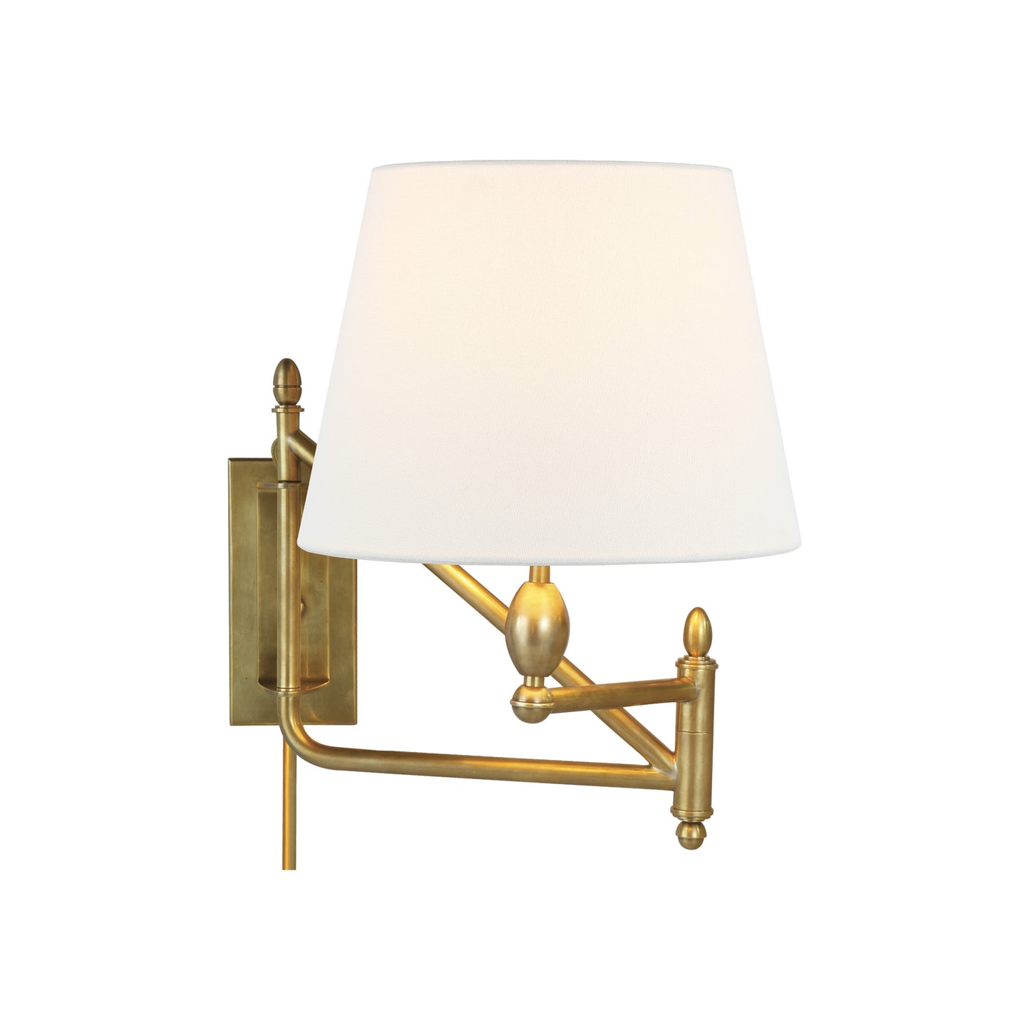 Paulo Small Wall Bracket Light