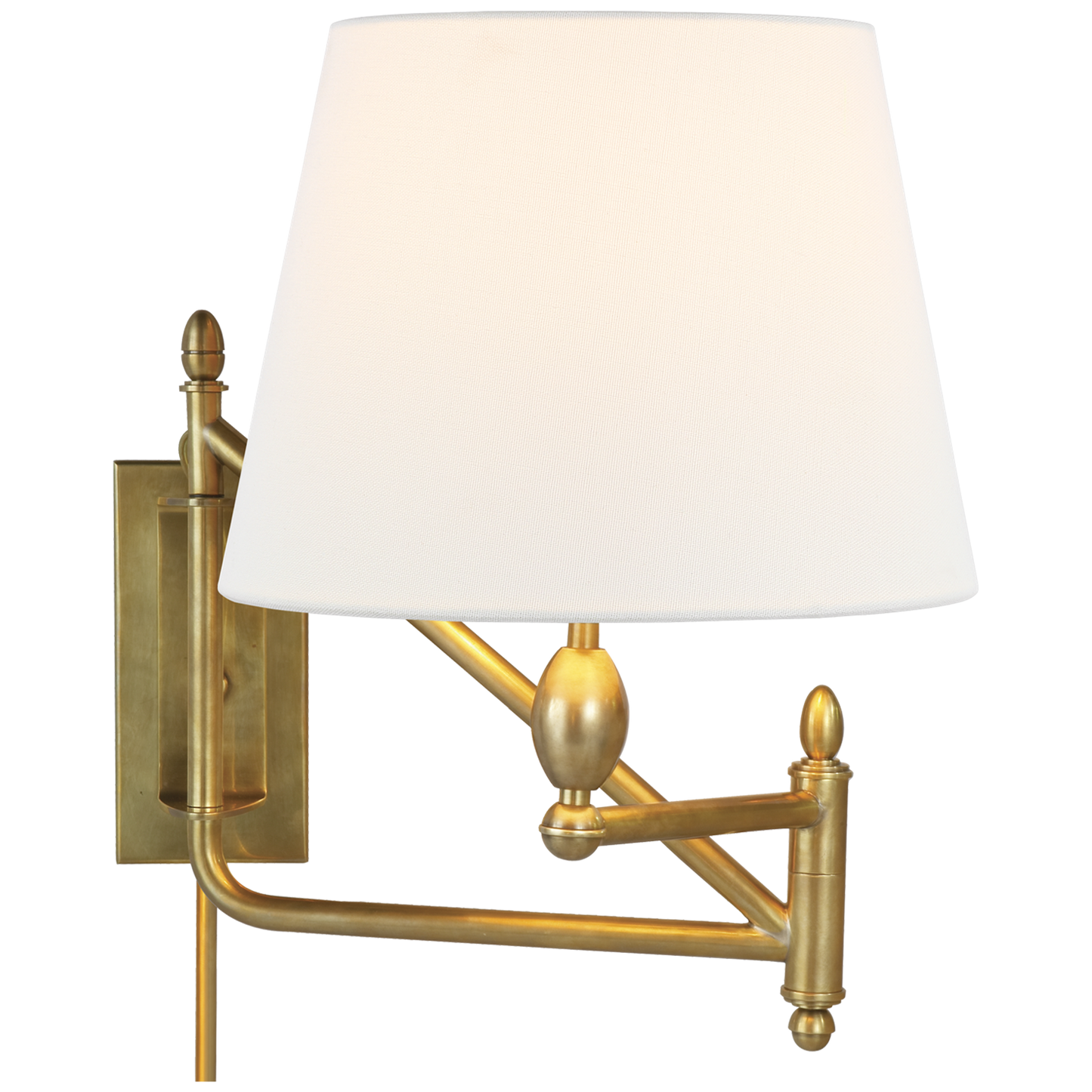 Paulo Small Wall Bracket Light