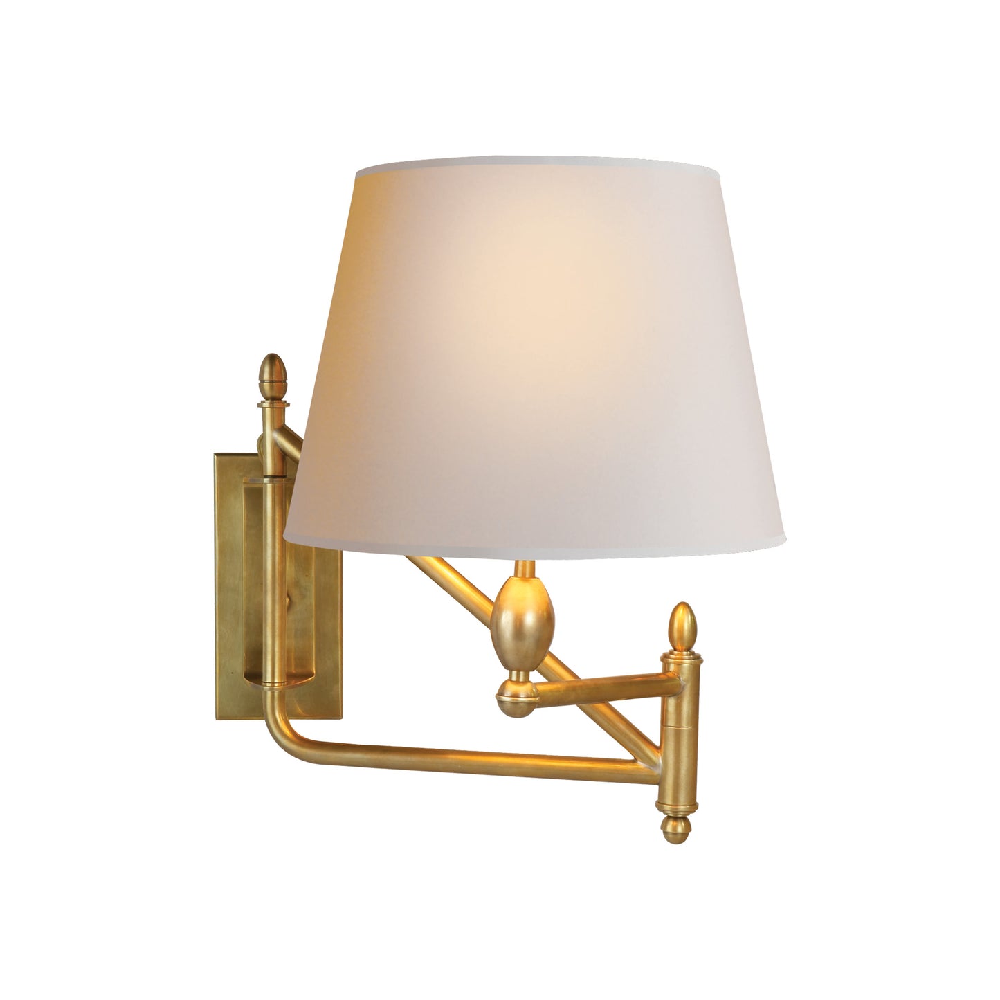 Paulo Small Wall Bracket Light