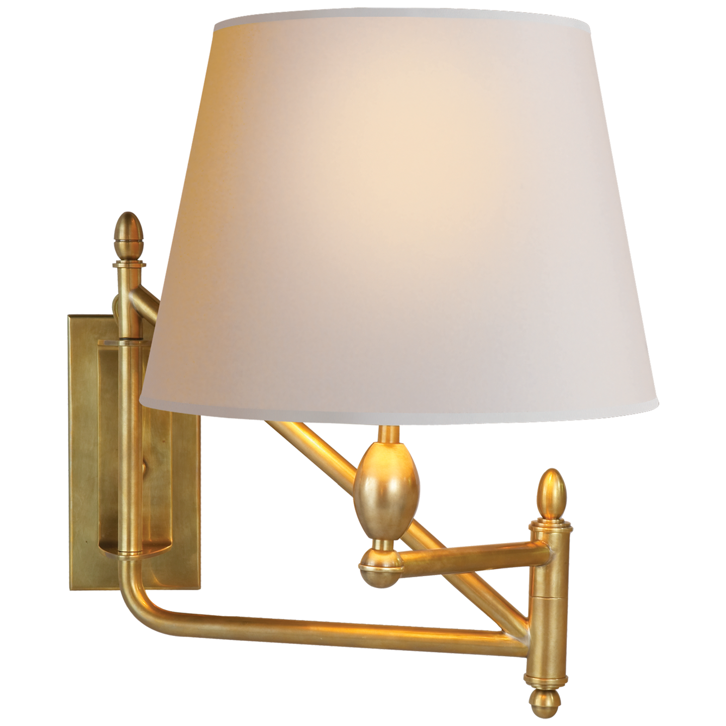 Paulo Small Wall Bracket Light