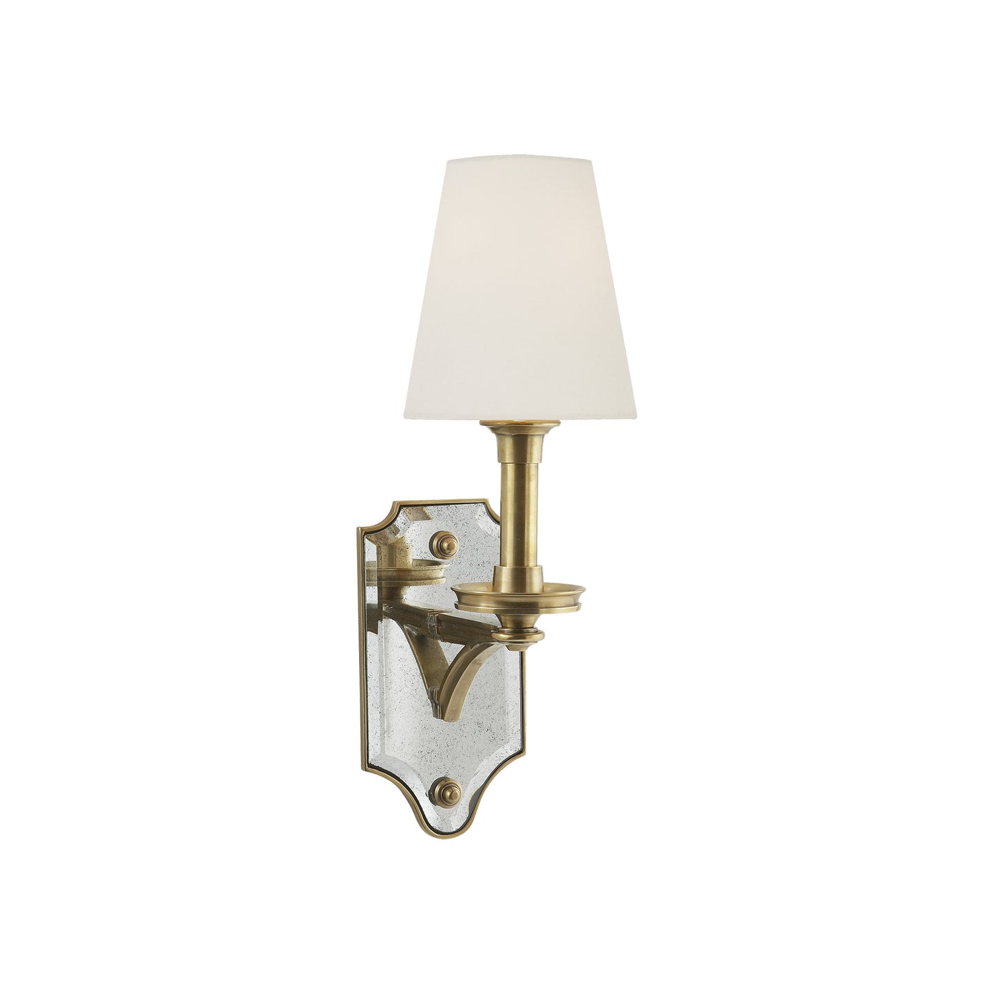 Verona Mirrored Sconce