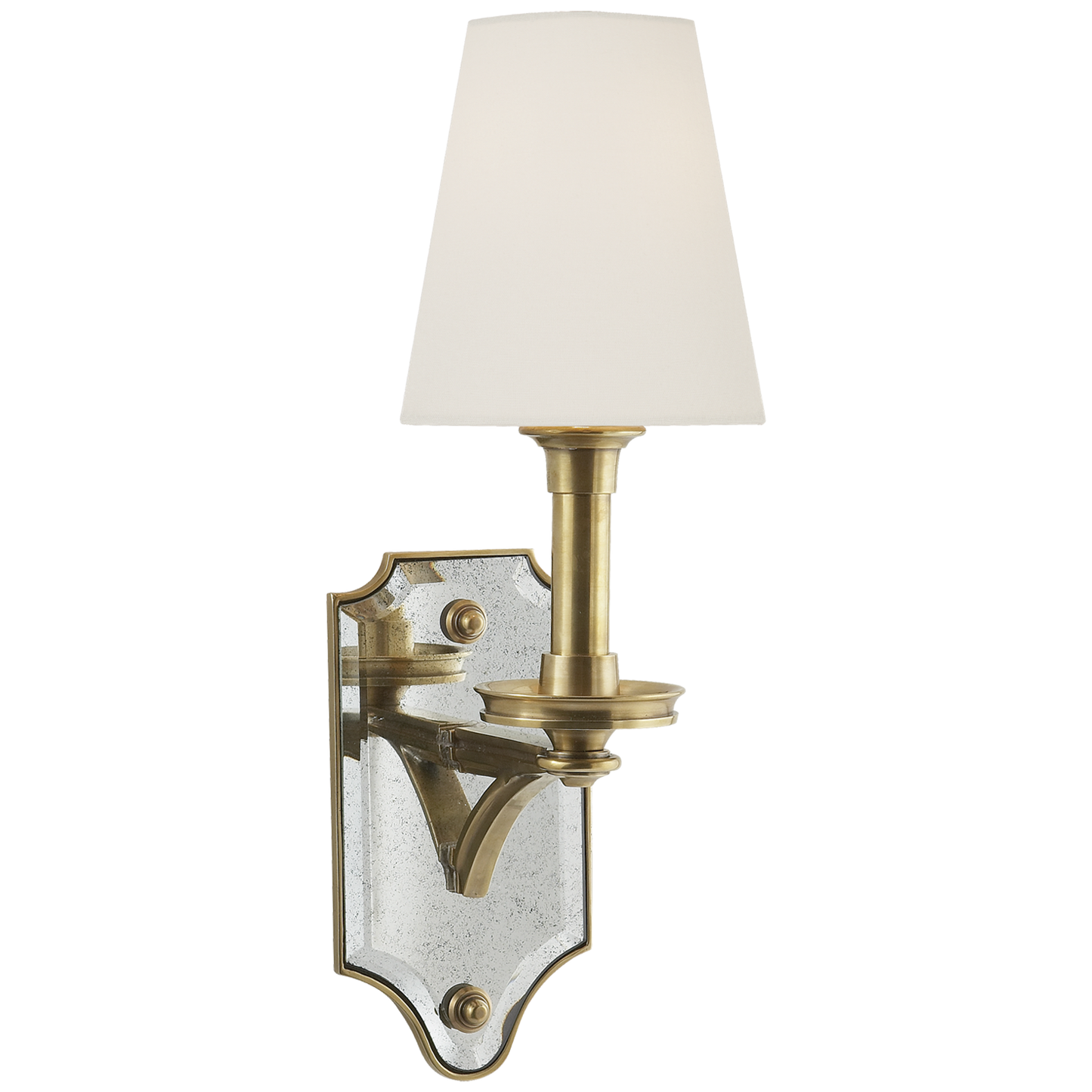 Verona Mirrored Sconce