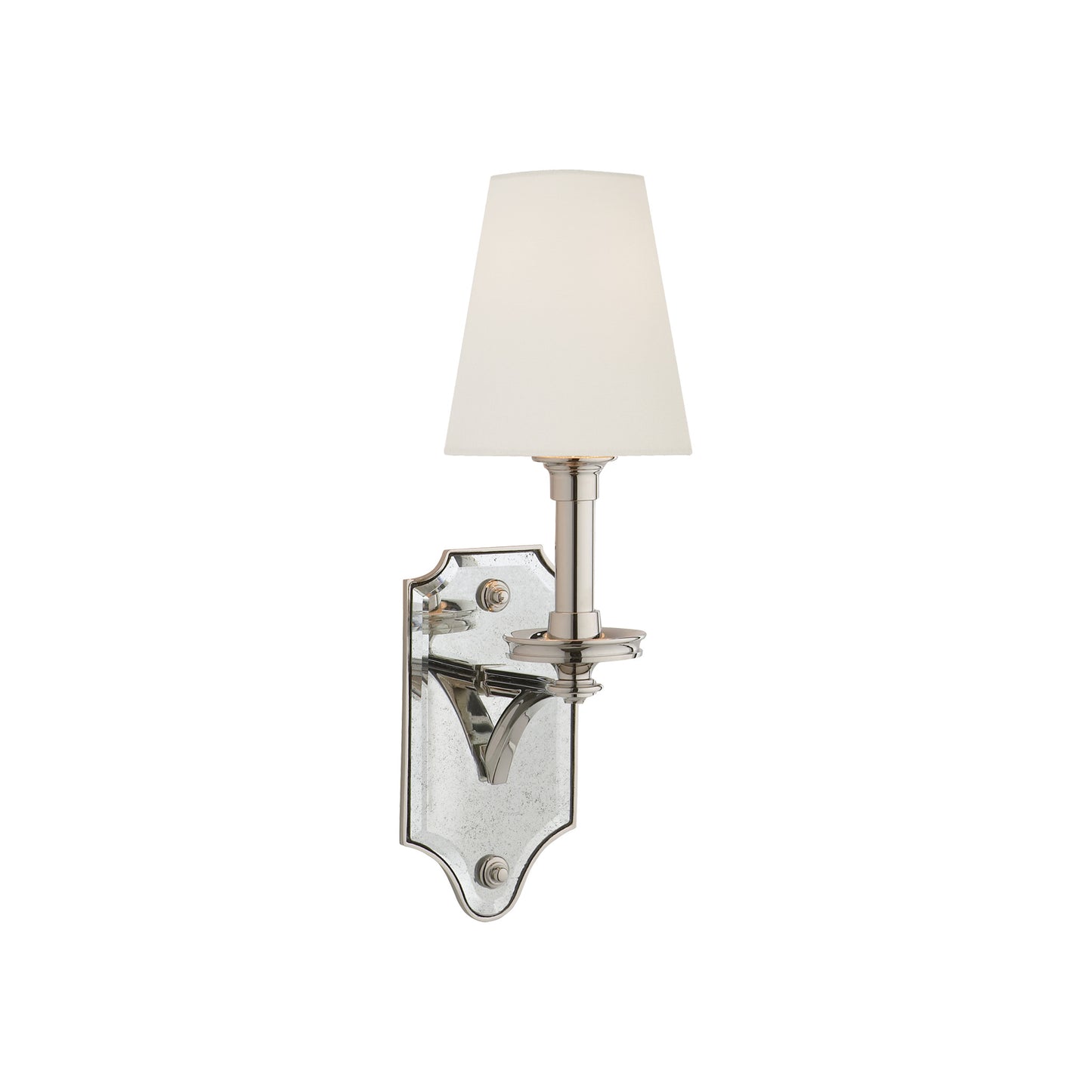 Verona Mirrored Sconce