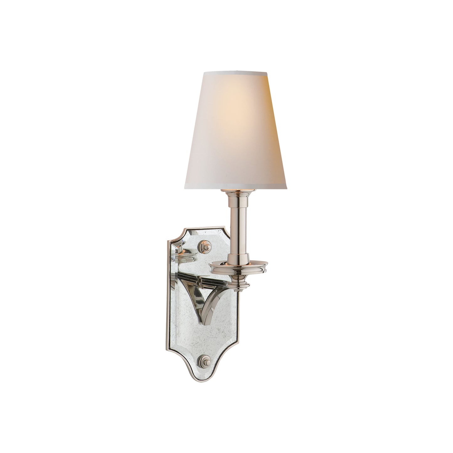 Verona Mirrored Sconce
