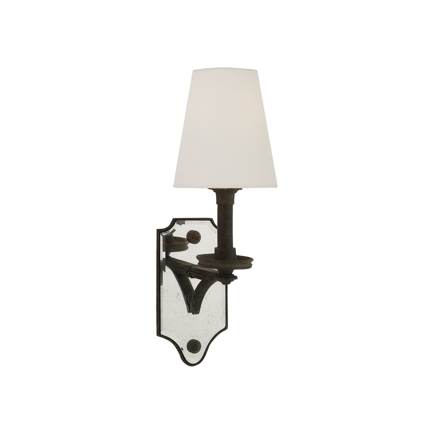 Verona Mirrored Sconce