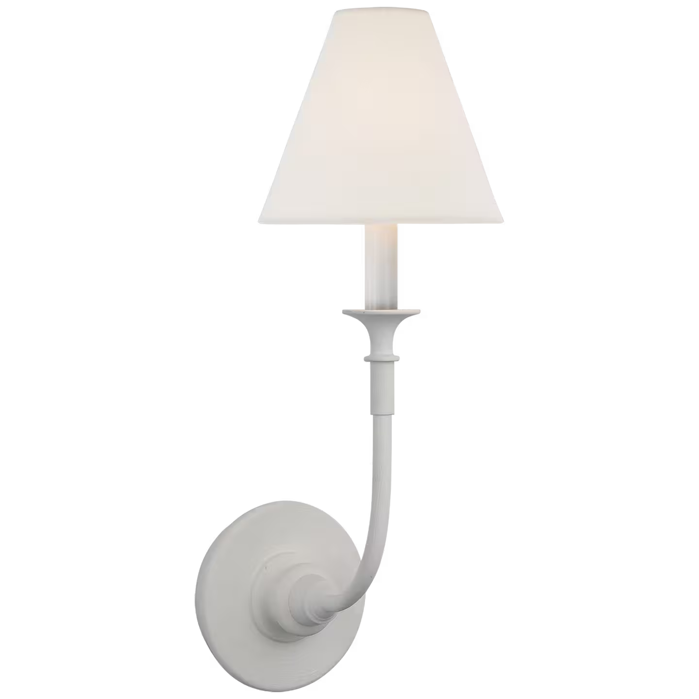 Piaf Single Sconce