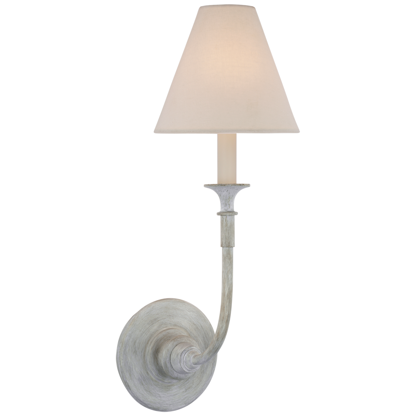 Piaf Single Sconce