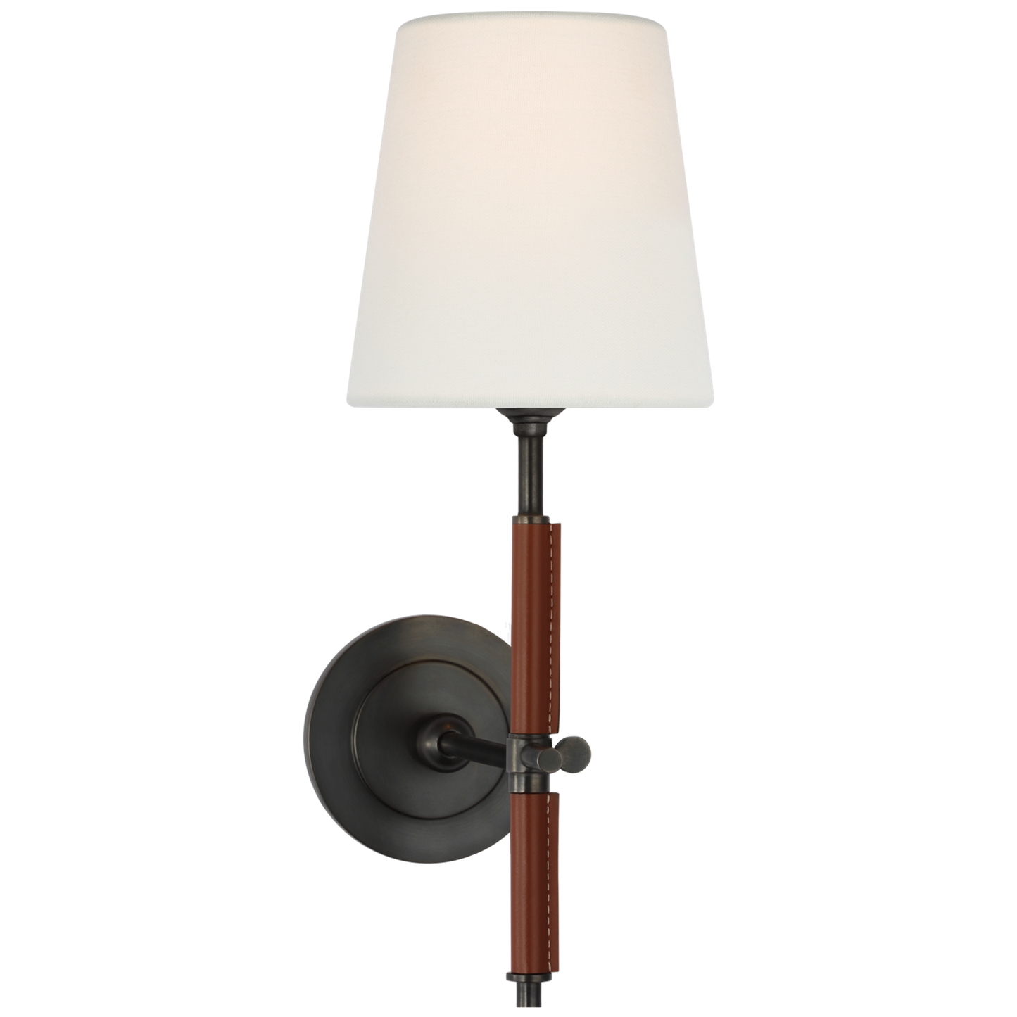 Bryant Wrapped Sconce