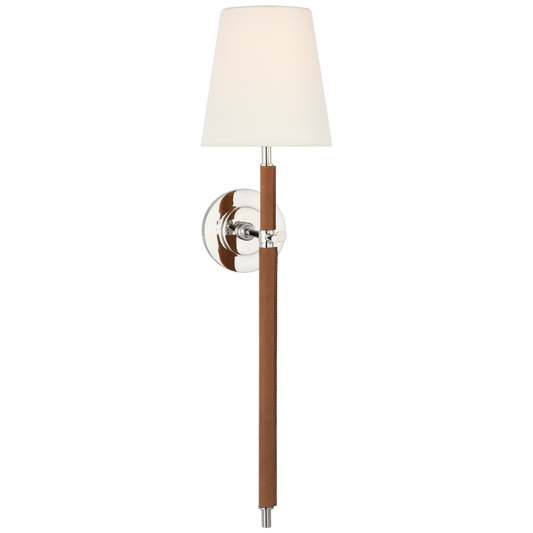 Bryant Wrapped Tail Sconce