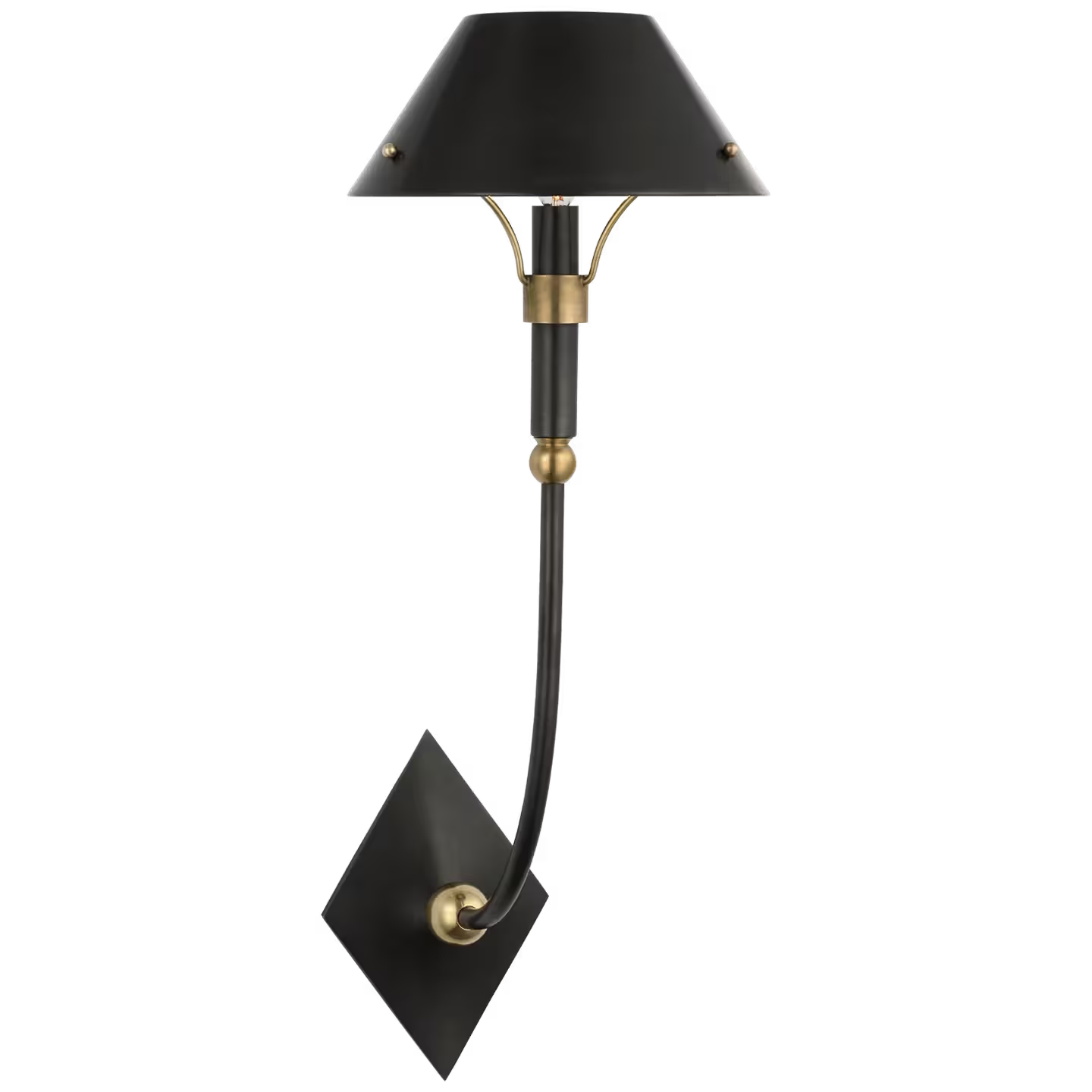 Turlington Large Sconce