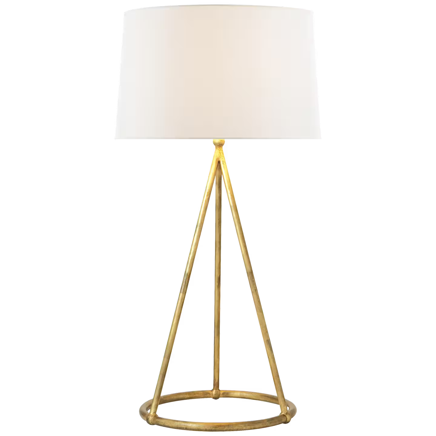 Nina Tapered Table Lamp