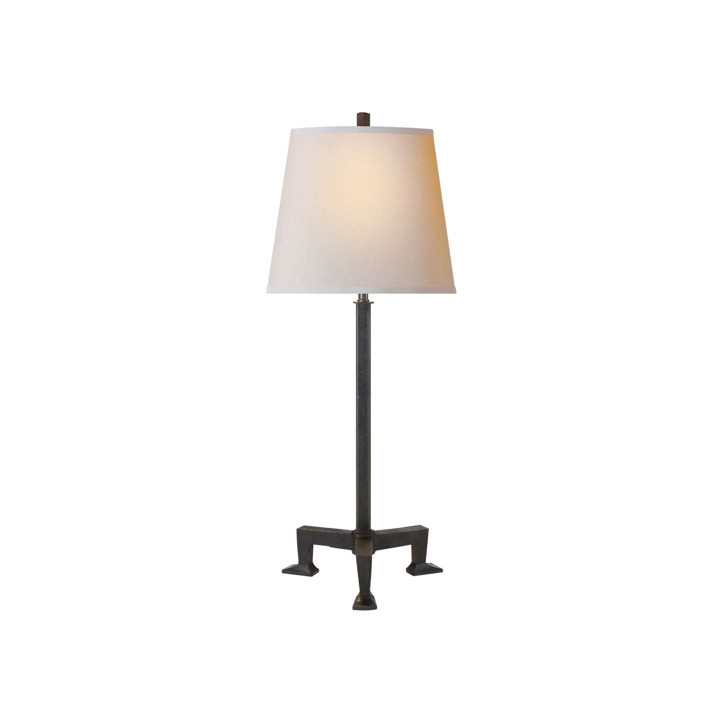 Parish Buffet Lamp