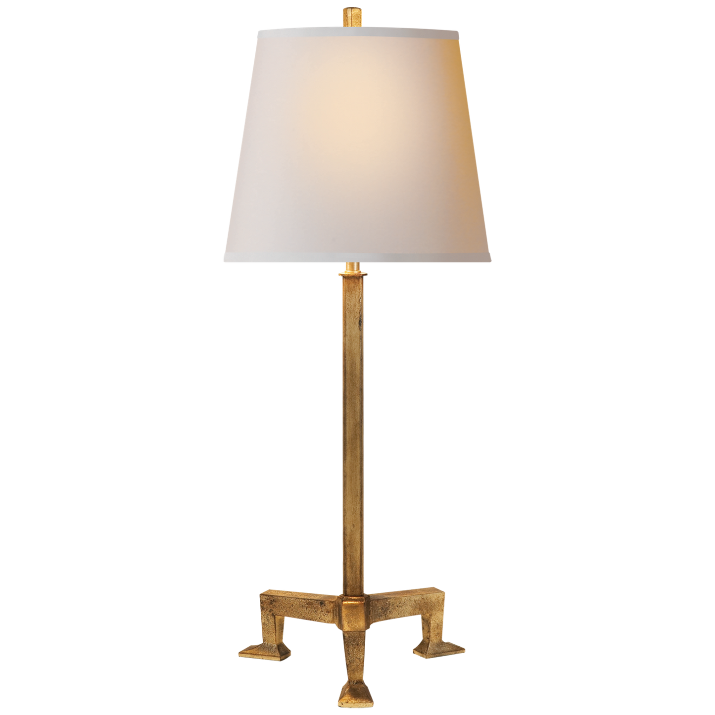 Parish Buffet Lamp