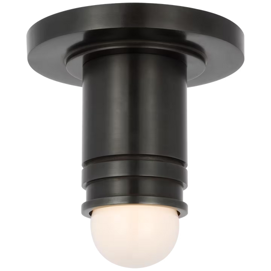 Top Hat Mini Monopoint Flush Mount