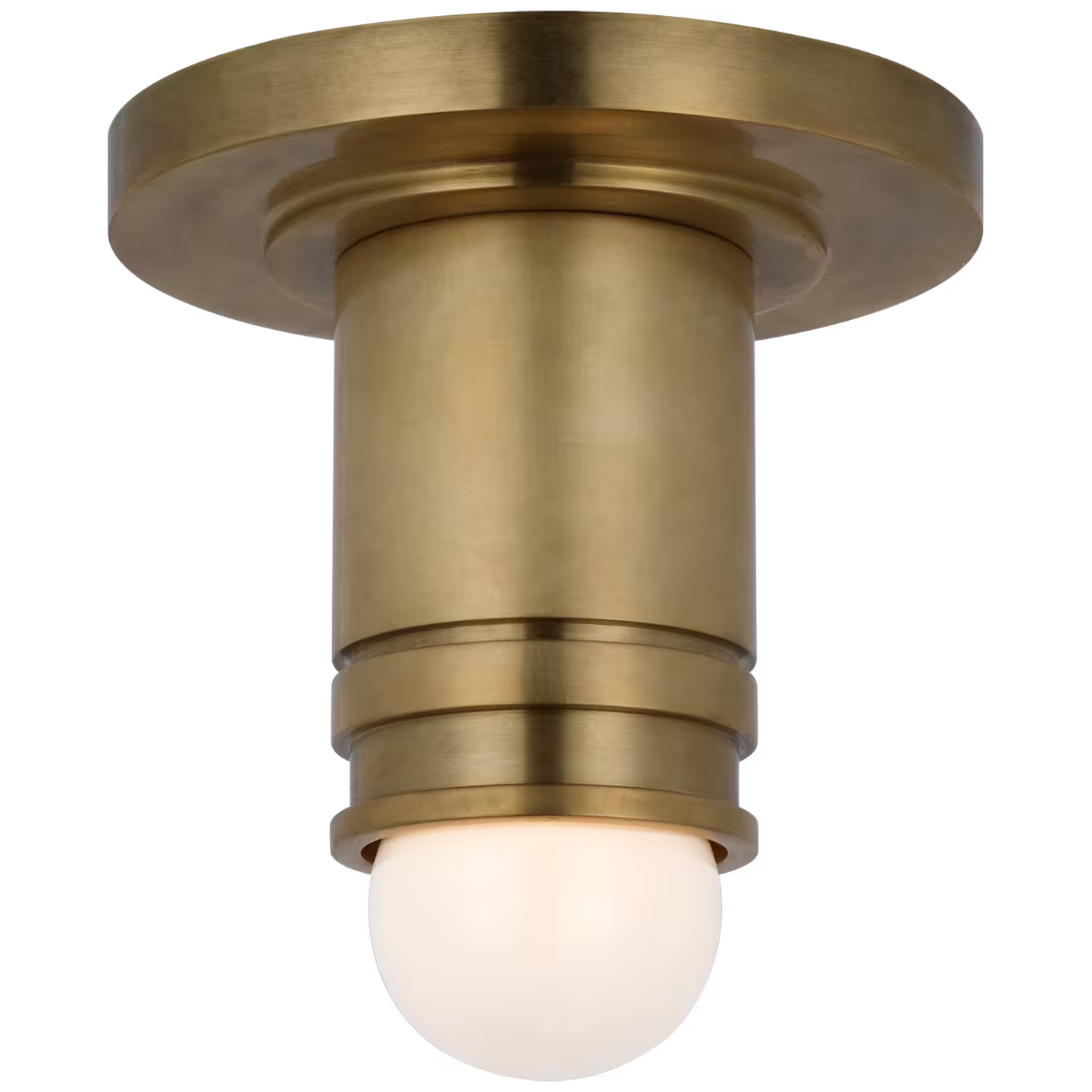 Top Hat Mini Monopoint Flush Mount