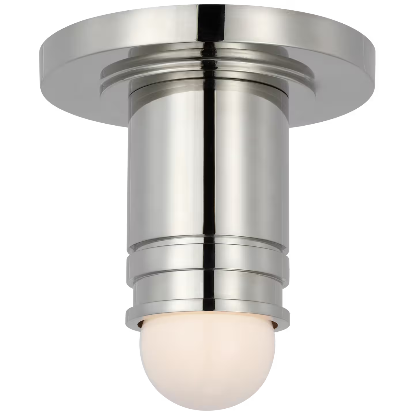 Top Hat Mini Monopoint Flush Mount