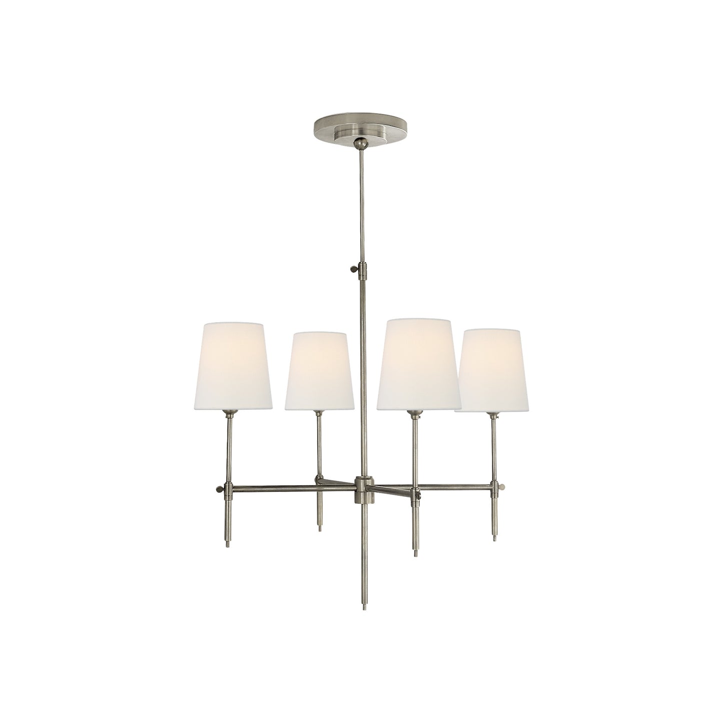 Bryant Small 4-Light Chandelier