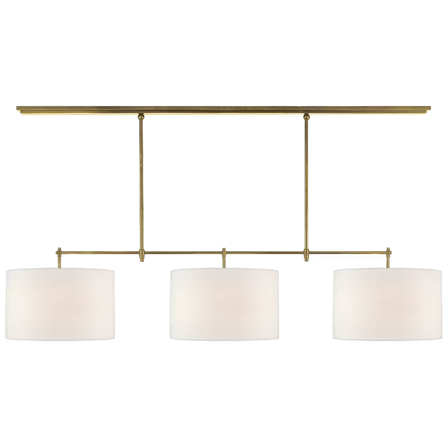 Bryant Large Billiard Pendant