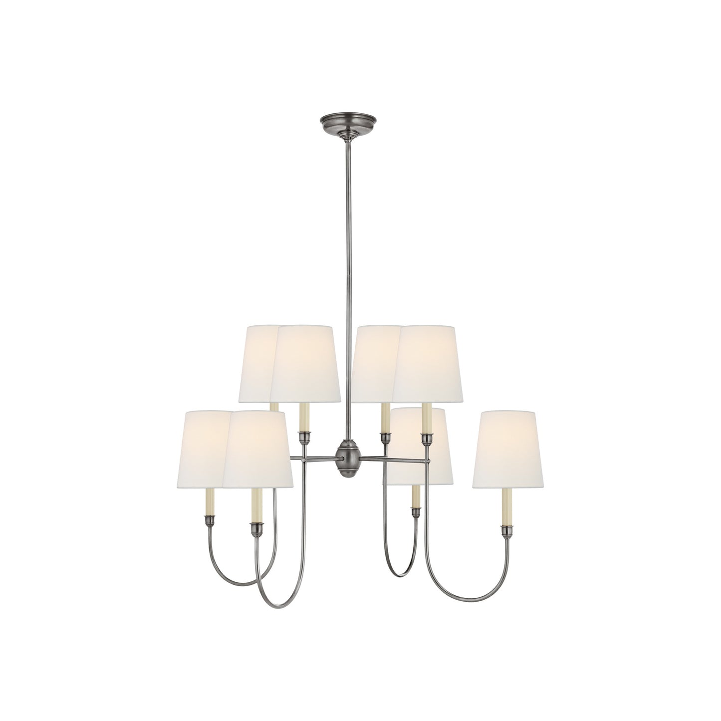 Vendome Large Chandelier