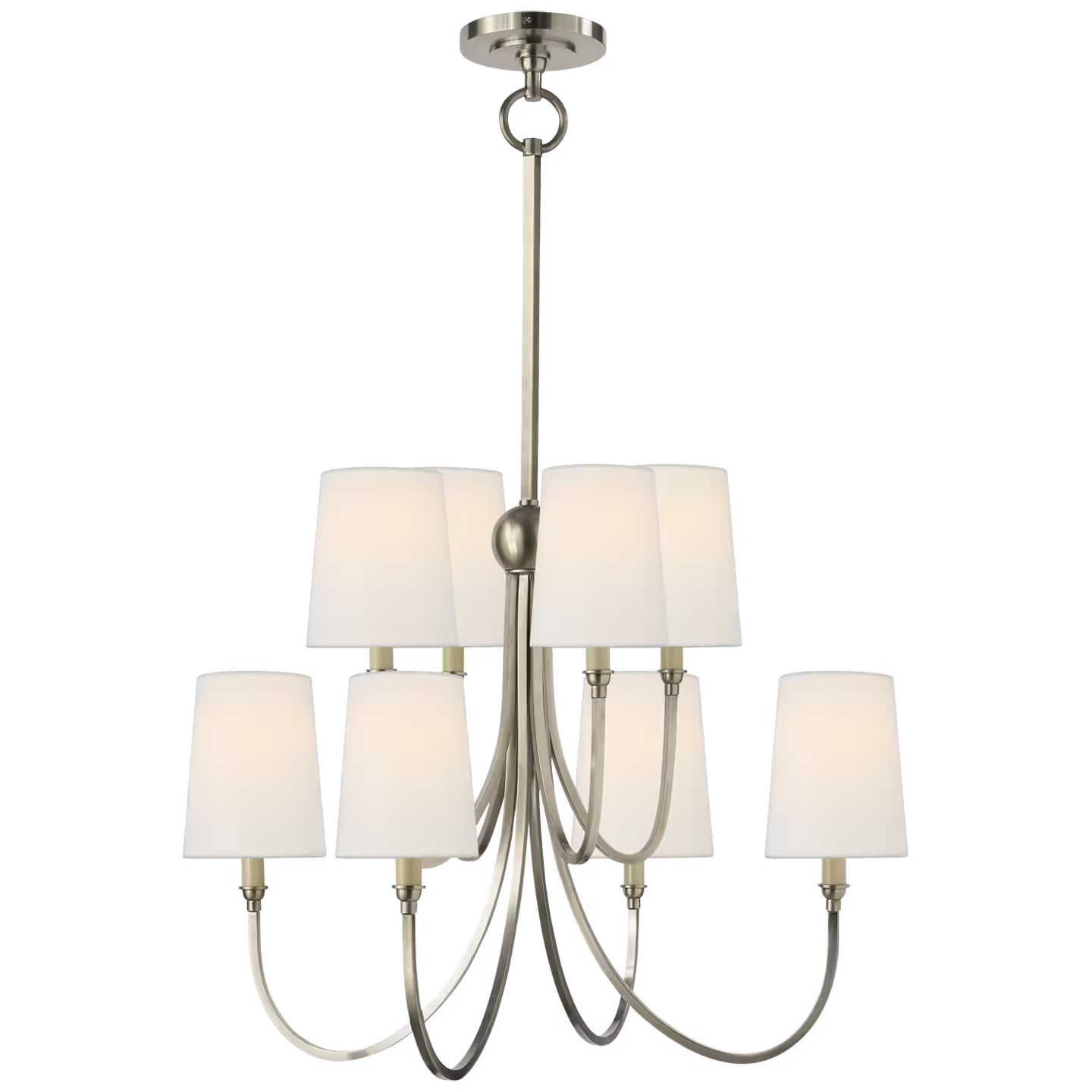 Reed Large Chandelier