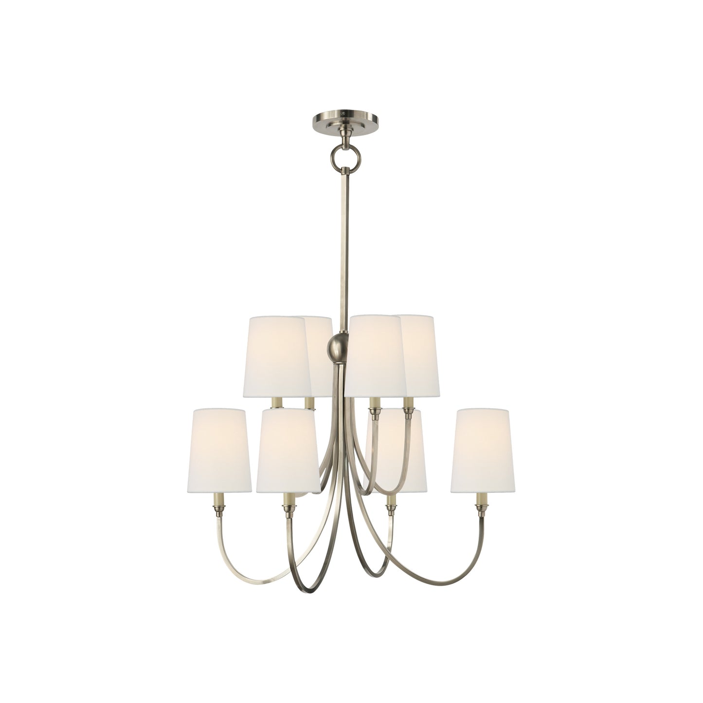 Reed Large Chandelier