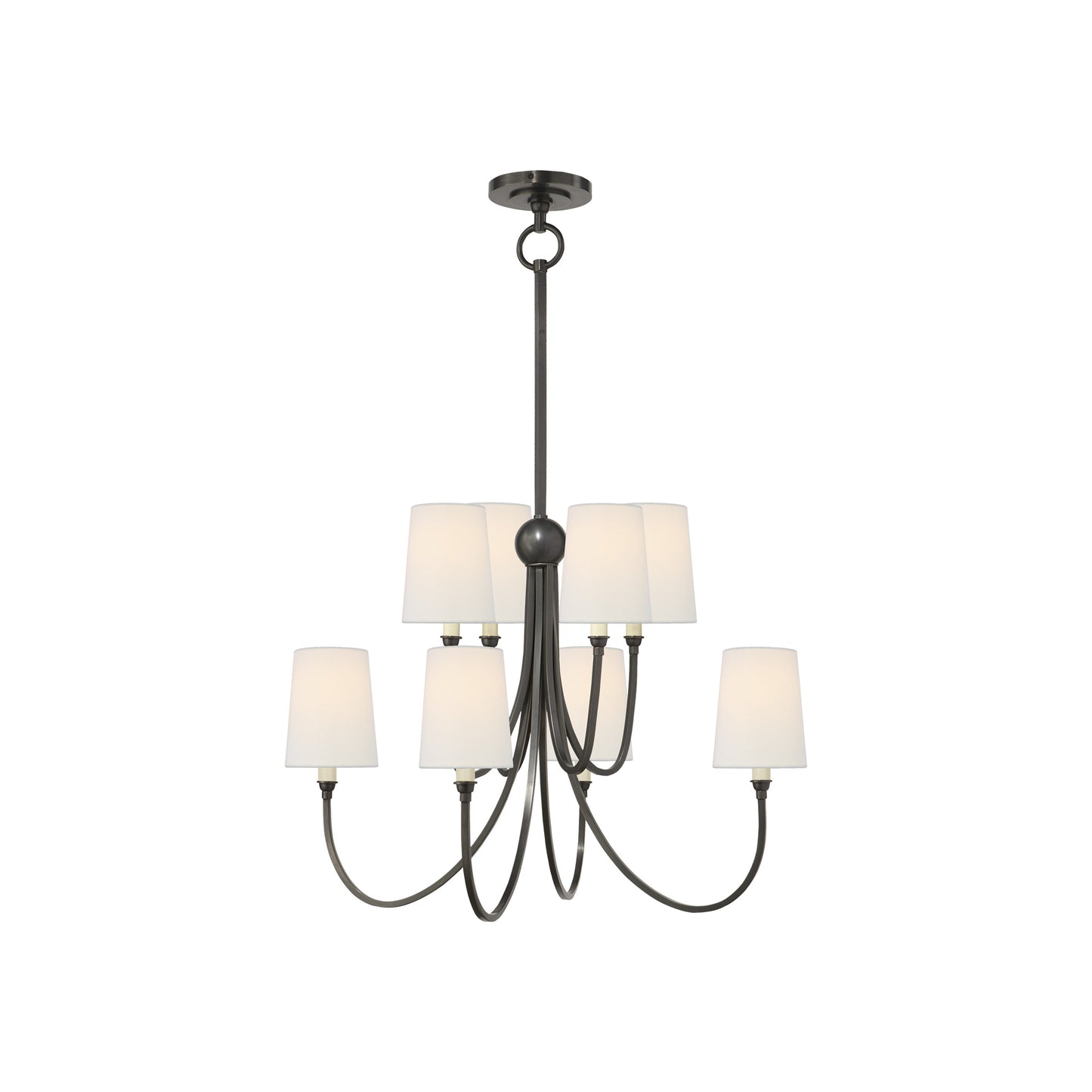 Reed Large Chandelier
