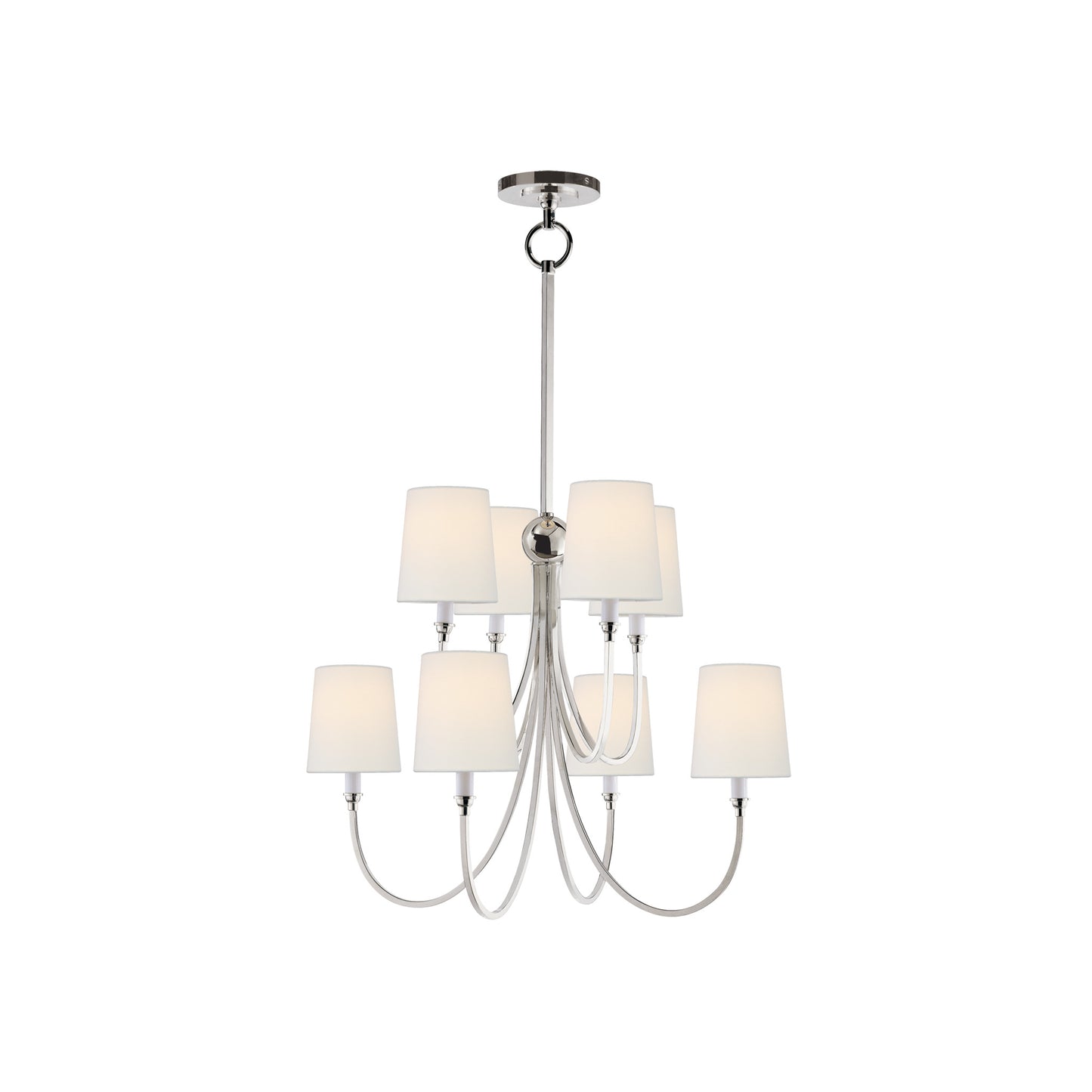 Reed Large Chandelier