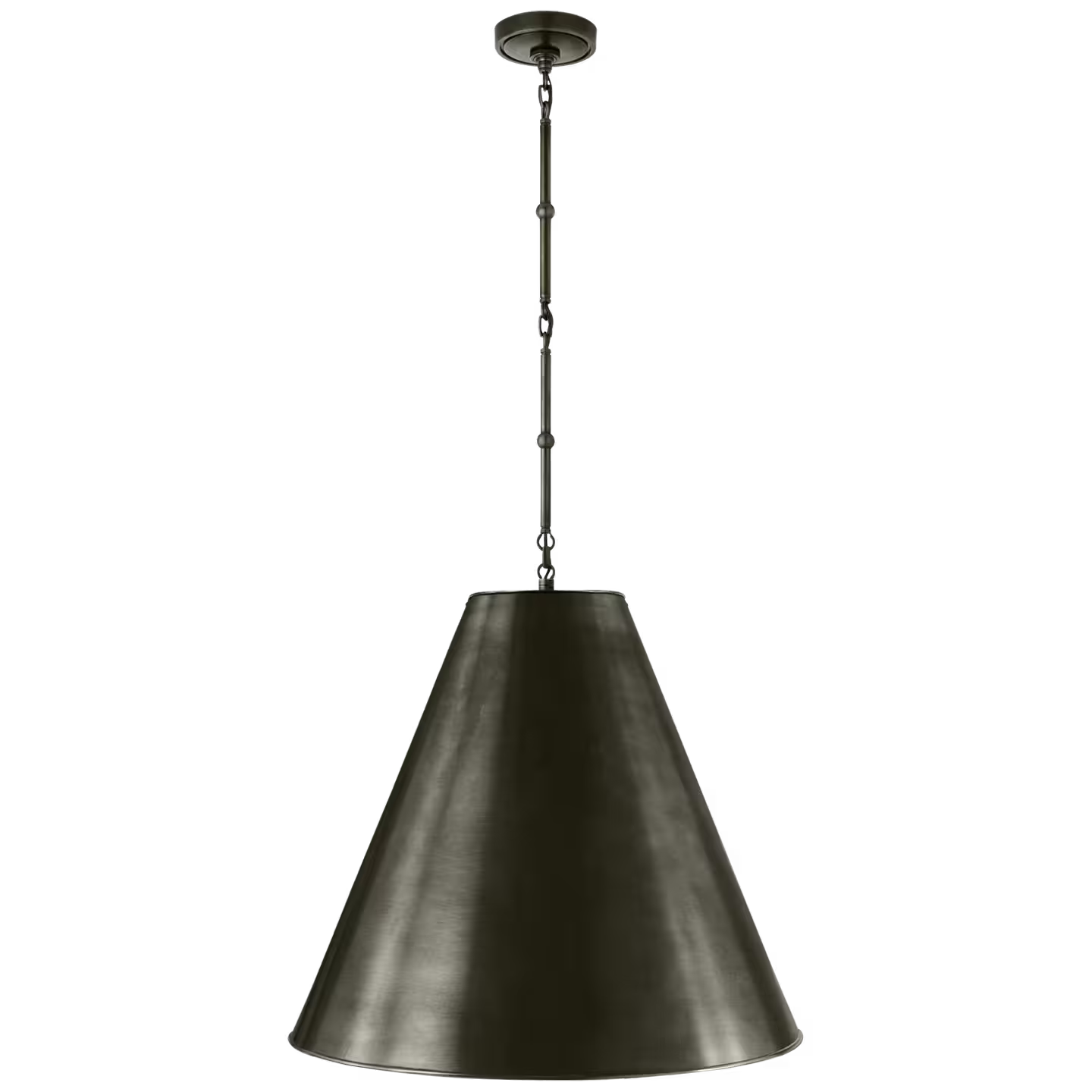 Goodman Large Hanging Lamp